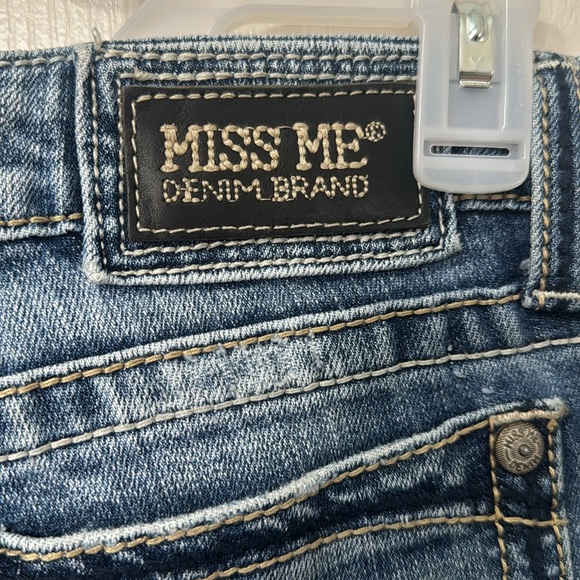 Miss Me jeans - Picture 5 of 9